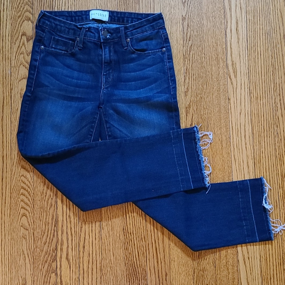 Parker Smith Jeans